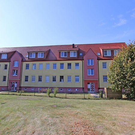 Ferienwohnung Peenemuende Use 2041 Peenemunde Eksteriør billede
